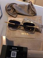 Dita zonnebril mach six// titanium origineel, Sieraden, Tassen en Uiterlijk, Zonnebrillen en Brillen | Heren, Ophalen of Verzenden