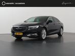 Opel Insignia Grand Sport 1.6 Turbo Innovation | Navigatie |, Voorwielaandrijving, 4 cilinders, Zwart, Origineel Nederlands