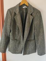 Colbert jasje xl, Kleding | Dames, Ophalen of Verzenden, Zo goed als nieuw, Maat 46/48 (XL) of groter
