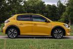 Peugeot 208 EV GT 350 50 kWh 3 Fase € 14.880,00, Auto's, Peugeot, Automaat, 136 pk, Overige kleuren, Origineel Nederlands