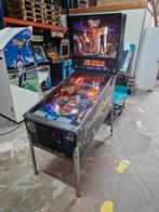 Twilight Zone flipperkast, Verzamelen, Automaten | Flipperkasten, Gebruikt, Ophalen of Verzenden, Williams, Dot-matrix