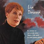 Ruil of koop Lia Dorana He Said Kiss Me (CNR EP 1964), Gebruikt, 7 inch, Ophalen of Verzenden, EP