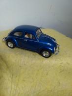 8683) Volkswagen  beetle  1967    1/32, Ophalen of Verzenden, Auto, Overige merken