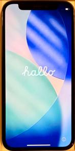 iPhone 12 Mini Black - 91% Batterij - Incl. Doos & Kabel, Telecommunicatie, Mobiele telefoons | Apple iPhone, IPhone 12 Mini, Zwart