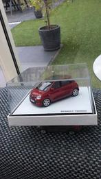 NOREV RENAULT TWINGO, Hobby en Vrije tijd, Modelauto's | 1:5 tot 1:12, Ophalen of Verzenden, Nieuw, Auto