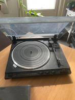 Vinyl player Platen Spieler JVC automatic, Audio, Tv en Foto, Platenspelers, Overige merken, Ophalen of Verzenden, Zo goed als nieuw