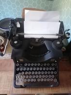 Olivetti typemachine, Diversen, Typemachines, Ophalen