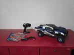 Traxxas slash vxl basher!! Ready to race, Ophalen of Verzenden, Zo goed als nieuw, Auto offroad