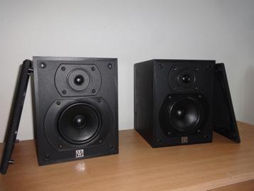 Wharfedale Diamond 3 beschikbaar voor biedingen