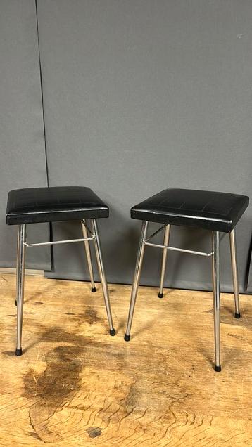 Brabantia krukjes. 2 stuks. Mooie staat. beschikbaar voor biedingen