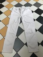 Cortefiel lichtroze broek skinny m, Maat 38/40 (M), Cortefiel, Ophalen of Verzenden, Zo goed als nieuw