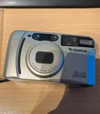 Fuji DL 270 Superzoom, Ophalen of Verzenden, Zo goed als nieuw, Compact, Fuji