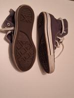 Converse all stars, Ophalen, Converse All Stars, Grijs, Sneakers of Gympen