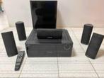 Harman Kardon AVR 161/230. Cinema-Set., Overige merken, Soundbar, Verzenden, 70 watt of meer