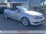 Opel Astra TwinTop 1.8 Cosmo Airco/cruise control/leder/nieu, Euro 5, Stof, 4 cilinders, Cabriolet