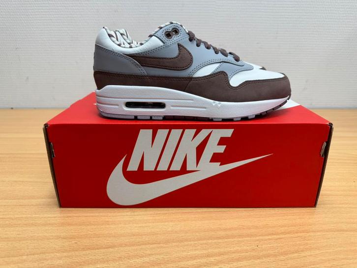Nike Air Max 1 Shima Shima 37,5 37.5 Nieuw, Kleding | Dames, Schoenen, Nieuw, Sneakers of Gympen, Wit, Ophalen of Verzenden