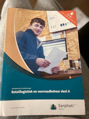 Retaillogistiek en voorraadbeheer deel A beschikbaar voor biedingen