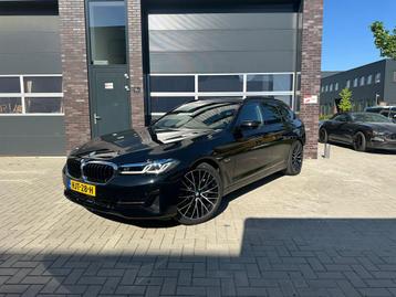 BMW 5 Serie Touring 530e xDrive Business Edition Plus Laser/ beschikbaar voor biedingen
