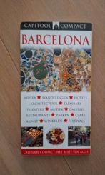 Barcelona reisgids capitool, het beste van alles, Boeken, Reisgidsen, Capitool, Ophalen of Verzenden, Zo goed als nieuw, Europa