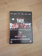 DVD True Romance, Vanaf 16 jaar, Ophalen of Verzenden, Gebruikt, Actiethriller