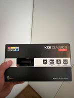 Keo Classic 3 Plus, Ophalen of Verzenden, Zo goed als nieuw