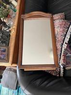 Spiegel, Minder dan 50 cm, Ophalen of Verzenden, Zo goed als nieuw, Minder dan 100 cm