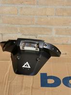 Kenteken kap [Btc riva/Agm vx50/turbho rl50/senzo], Motoren, Tuning en Styling, Ophalen of Verzenden