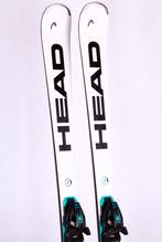 156 170 177 ski's HEAD WORLDCUP REBELS e.GSR 2024, grip walk