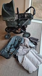 Bugaboo kinderwagen cameleon 3 "Diesel limited edition", Ophalen, Gebruikt, Bugaboo, Combiwagen