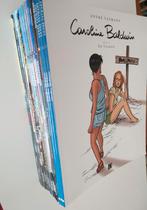 Caroline Baldwin 1t/m 19 sc. Casterman - IN, Complete serie of reeks, Ophalen of Verzenden, André Taymans