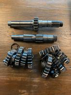 Honda cr250 hrc versnellingsbak, Motoren, Ophalen of Verzenden