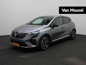 Renault Clio 1.6 E-Tech Full Hybrid 145Pk techno | Apple & A beschikbaar voor biedingen