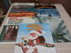 Verkoop kerst lp: - lijst, Cd's en Dvd's, Vinyl | Overige Vinyl, Ophalen of Verzenden, Gebruikt, 12 inch