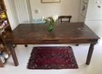 Dining table, Ophalen, Gebruikt, Rechthoekig, 50 tot 100 cm