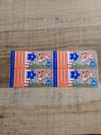 Nvph 1614 Wereldkampioenschap Voetbal .Blokje van 4 ( pf), Postzegels en Munten, Postzegels | Nederland, Ophalen of Verzenden