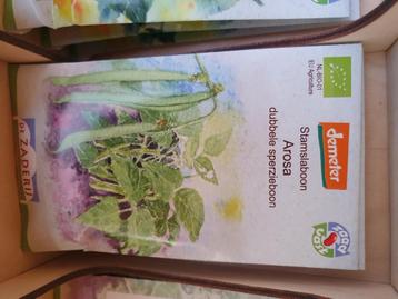 Arosa Zaden-Kwaliteit voor een Rijke Oogst beschikbaar voor biedingen