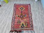 Vintage Moraccon rug, Huis en Inrichting, Gebruikt, Moraccon, Ophalen of Verzenden, 150 tot 200 cm