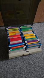 Bak met diskettes, vnl spelletjes Commodore Amiga, Ophalen