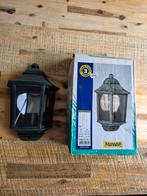 Buitenlamp Massive, Minder dan 50 watt, Wandlamp, Nieuw, Ophalen of Verzenden