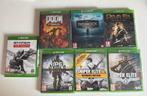 Xbox One Games 2 nog geseald, Ophalen, Online, Vanaf 18 jaar, Shooter