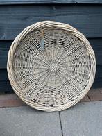 Riverdale mand (50 cm), Ophalen, Mand, Rond, Zo goed als nieuw
