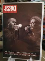 Jurk avondjurk theatershow 2010 DVD, Alle leeftijden, Ophalen, Zo goed als nieuw, Stand-up of Theatershow