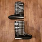 Winter boots .maat 39 . 1x aangehad, Ophalen of Verzenden, Zo goed als nieuw, Zwart