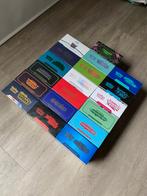 Pokémon Scarlet & Violet elite trainer box era, Ophalen of Verzenden, Nieuw