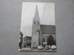 Doetinchem, nh kerk/auto 1967, Verzamelen, Verzenden, 1960 tot 1980, Gelopen, Gelderland