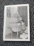 Nicole, Verzamelen, Geboortekaartjes en Visitekaartjes, Ophalen of Verzenden, Voor 1970, Geboortekaartje