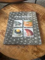 Vis & Seizoen - Topkoks Stoeien met de Zee, Voorgerechten en Soepen, Ophalen of Verzenden, Zo goed als nieuw, Europa