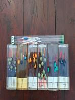 Partij nieuwe witvis dobbers, Watersport en Boten, Hengelsport | Witvissen, Ophalen, Zo goed als nieuw, Dobber of Lood