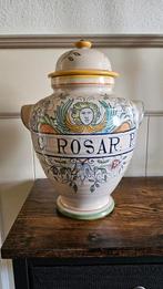 apothekers pot, Ophalen of Verzenden