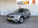 Volkswagen Tiguan 1.4 TSI Highline |Pano!|Stoel&Stuurwielver, Voorwielaandrijving, 125 pk, Gebruikt, Euro 6